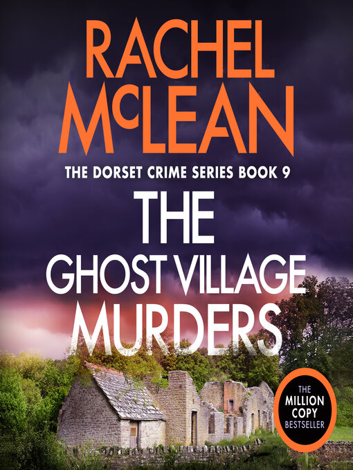 Title details for The Ghost Village Murders by Rachel McLean - Available